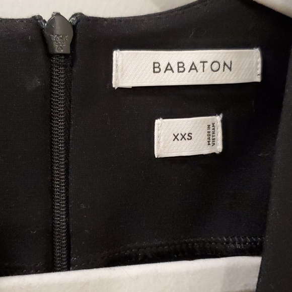 Aritzia Franz Kohl Babaton Bodysuit - Picture 6 of 7